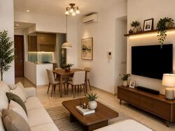 The Centrio (D12), Apartment #619652101